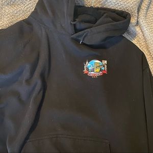 ny hoodie